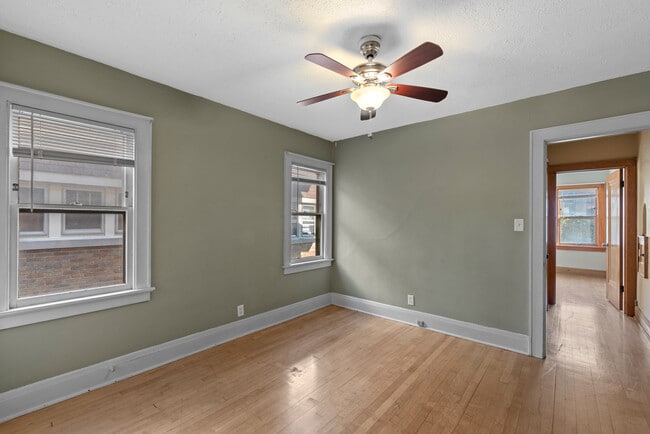 Building Photo - The Sampler