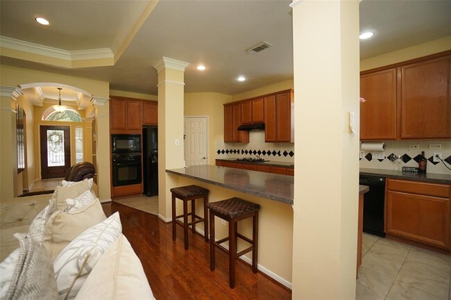 Building Photo - 26518 Blanchard Grove Dr