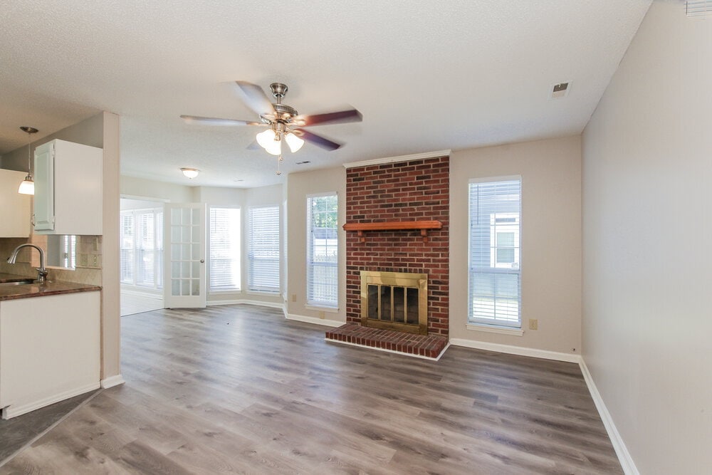 Building Photo - 13809 Walkers Creek Dr