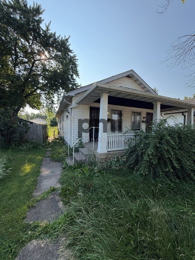 Building Photo - 943 N Drexel Ave