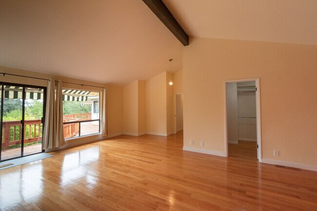 Building Photo - Los Gatos Mountain Living at its Best! Gated 1 Acre lot! Spacious 5 bedroom House! Pool!