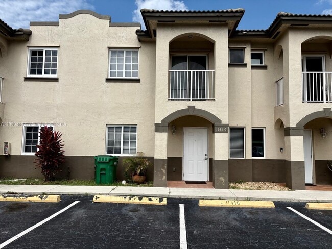 Building Photo - 11416 NW 93rd Ct