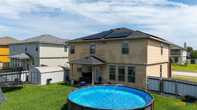 Building Photo - 504 E Little Dipper Dr