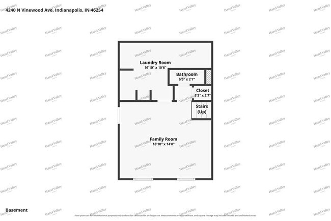 Building Photo - 4240 N Vinewood Ave