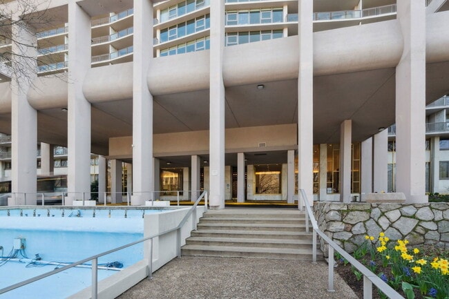 Building Photo - 2401 Pennsylvania Ave