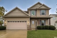 Building Photo - 2708 W Sesame St