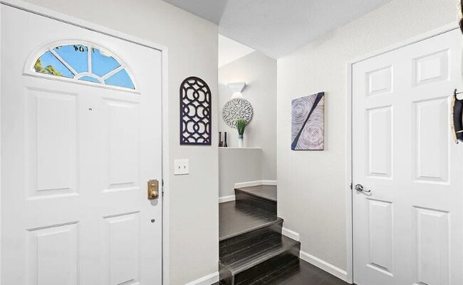 Primary Photo - Discover modern living in this chic 1-bedr...