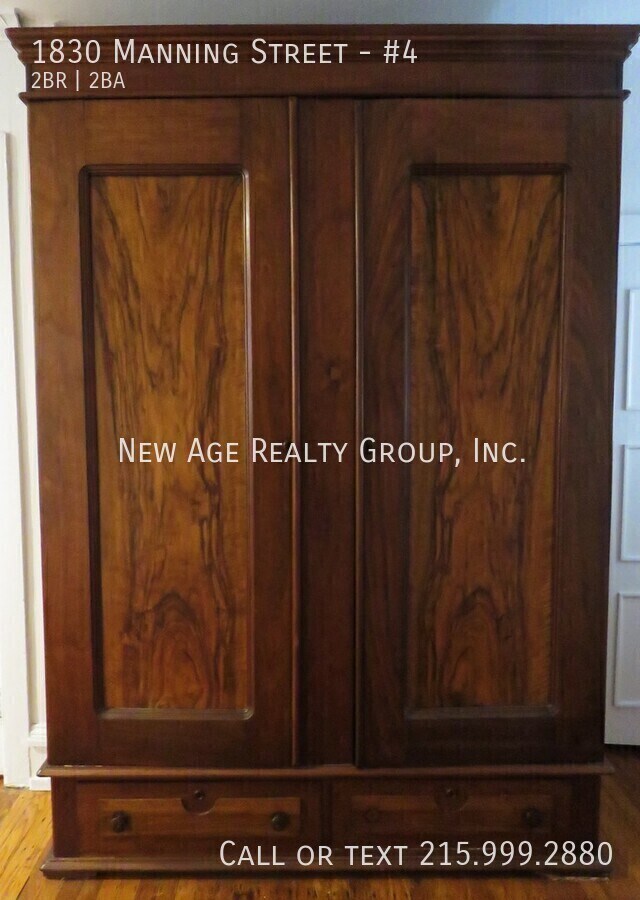 Building Photo - 1830 Manning St