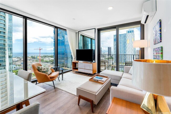 Building Photo - Luxury 2-Bedroom Rental at A‘ali‘i – Ocean Views & High-End Comfort