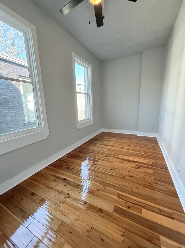 Building Photo - Totally renovated! Close to the F.C. Stadium! Over the Rhine!