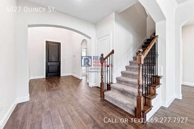 Building Photo - 4027 Quincy St