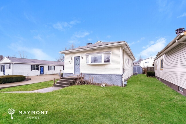 Building Photo - 745 Independence Ave