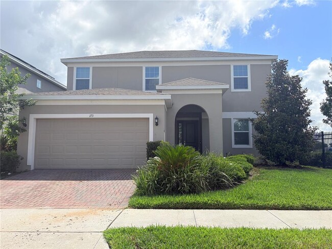 Primary Photo - 173 Trinity Ridge Cir