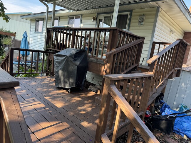 Building Photo - 4120 E Congress Ave