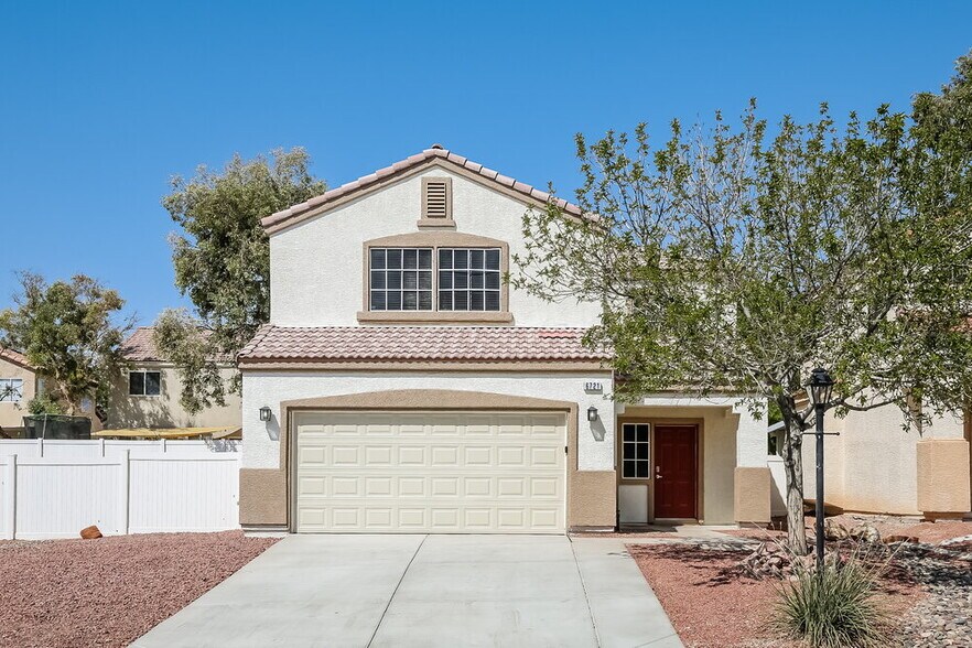 Primary Photo - 6721 Maple Mesa St