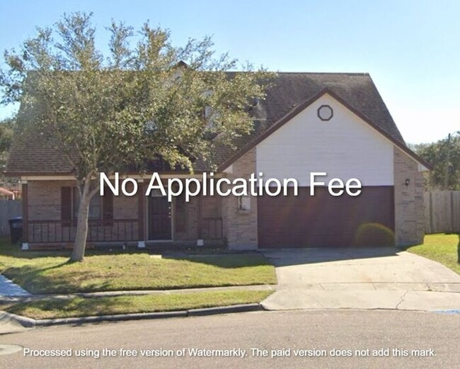 Primary Photo - *No Application Fee*