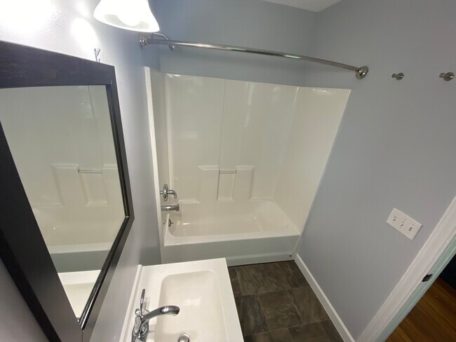 Bathroom - 2454 S 17th St