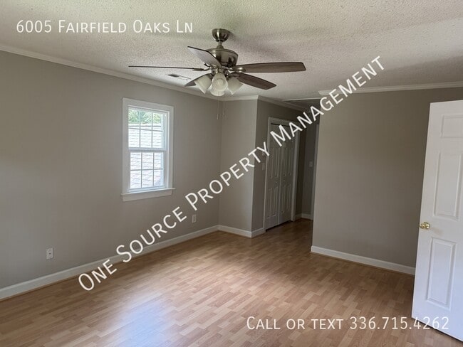 Building Photo - 6005 Fairfield Oaks Ln