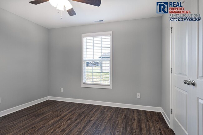 Building Photo - BRAND NEW beautiful 3BD/2BA in Manchester's Reserve at Northridge, attached garage and covered pa...