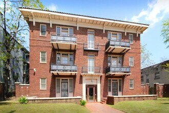 Building Photo - 1508 Madison Ave