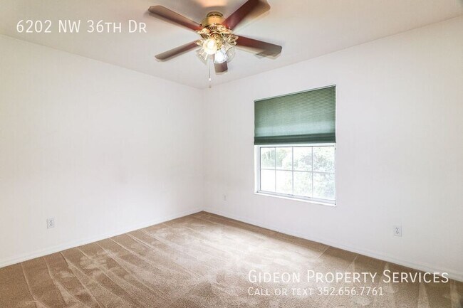 Building Photo - 6202 NW 36th Dr