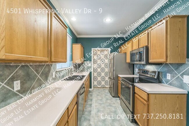 Building Photo - 4501 Whispering Valley Dr