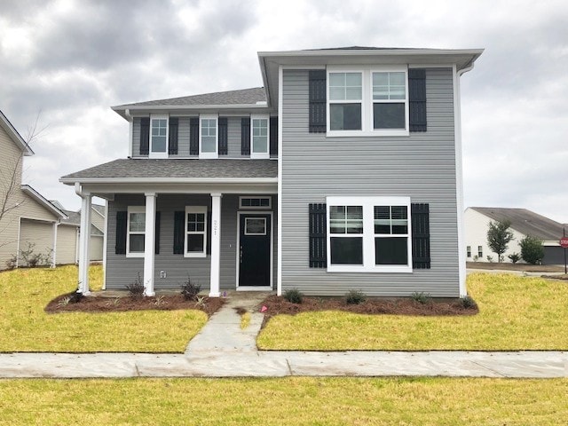 Building Photo - 221 Dogwood Cir