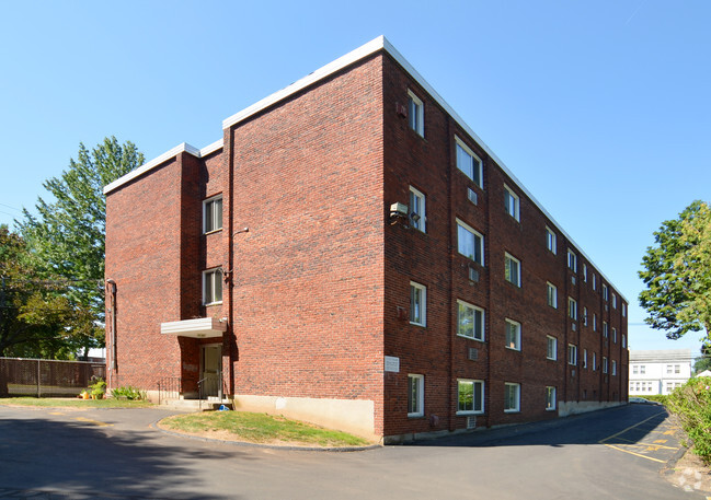 Building Photo - Kennedy Park Apartments