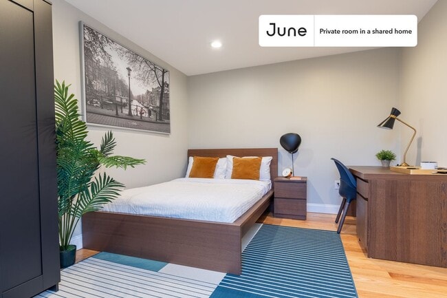 Building Photo - 33 N Margin St