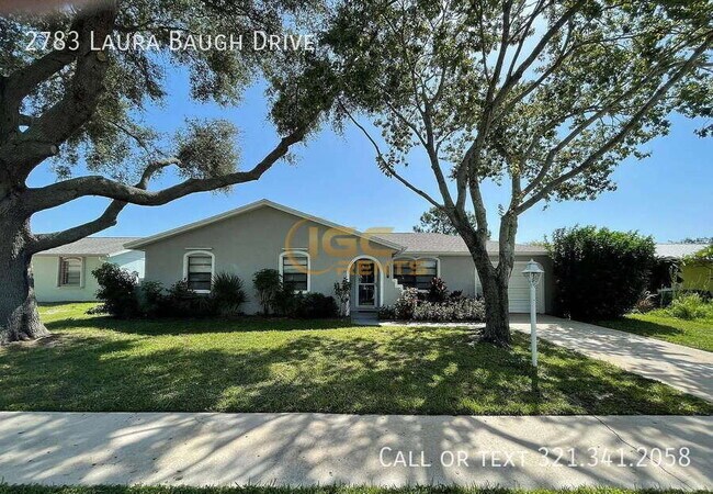Primary Photo - 2783 Laura Baugh Dr