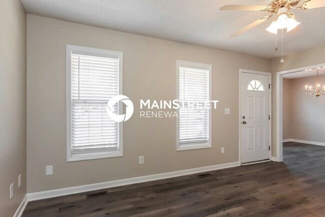 Building Photo - 3 Bedroom Pet-Friendly Home in Clayton, NC...