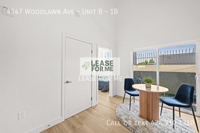 Building Photo - 4347 Woodlawn Ave