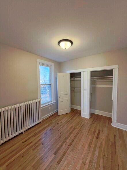 Bedroom - 1244 W 97th Pl