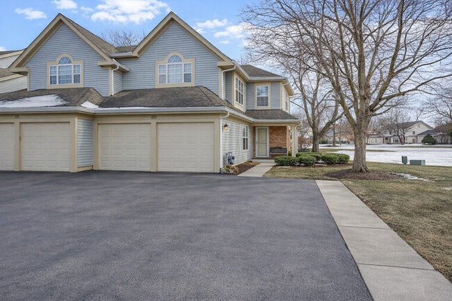 Building Photo - 133 White Branch Ct S