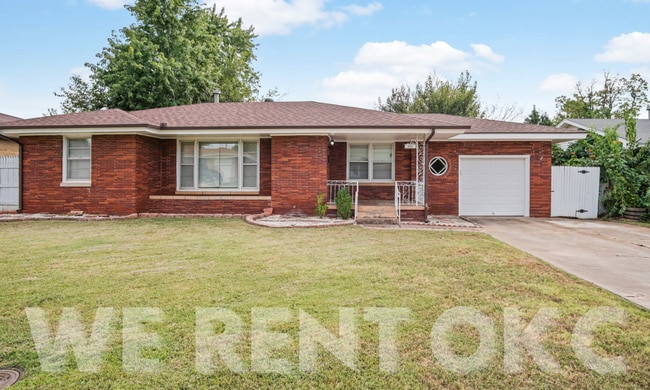 Building Photo - 132 W Jarman Dr