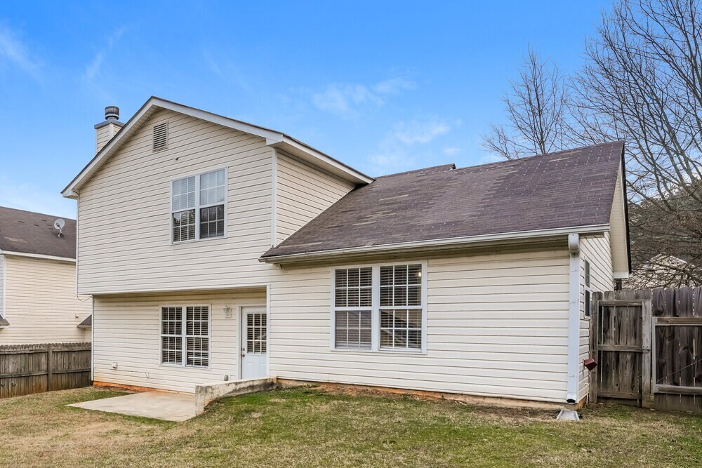 Building Photo - 2249 Ligney Creek Ln