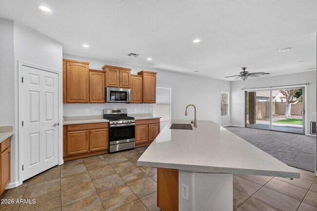 Building Photo - 5244 W Maya Way