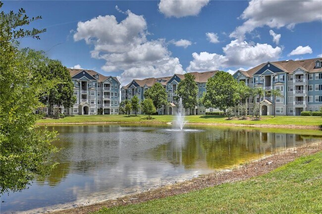 Building Photo - 5255 Cane Island Loop