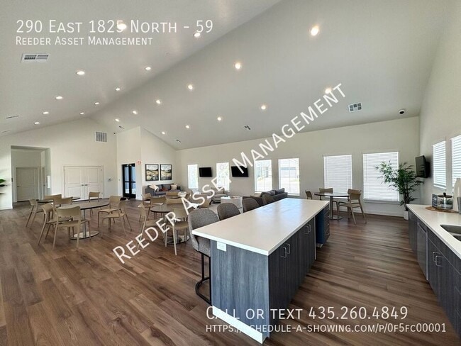 Building Photo - 290 E 1825 N