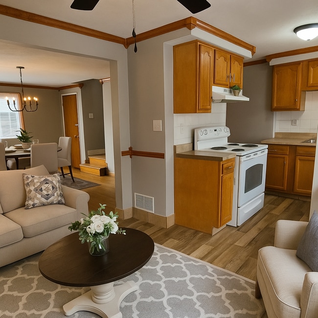 Building Photo - 1059 Wilmington Ave