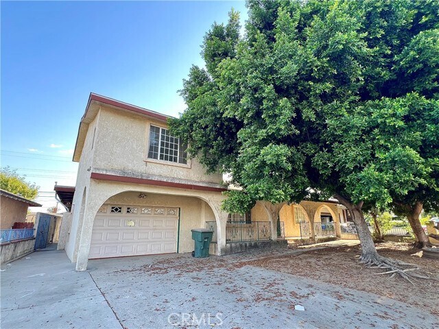 Building Photo - 1263 Lomita Rd
