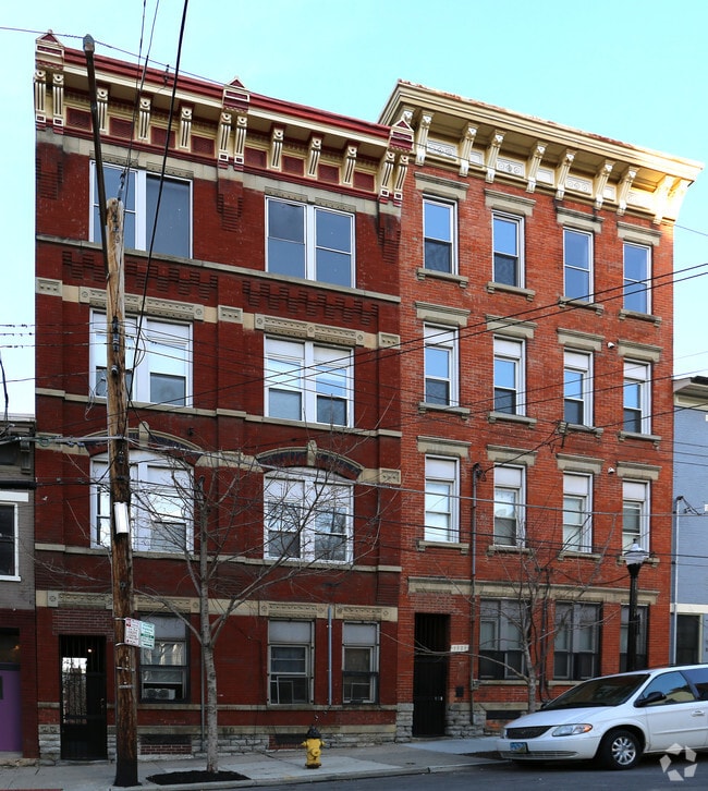 Building Photo - 1325 Pendleton St