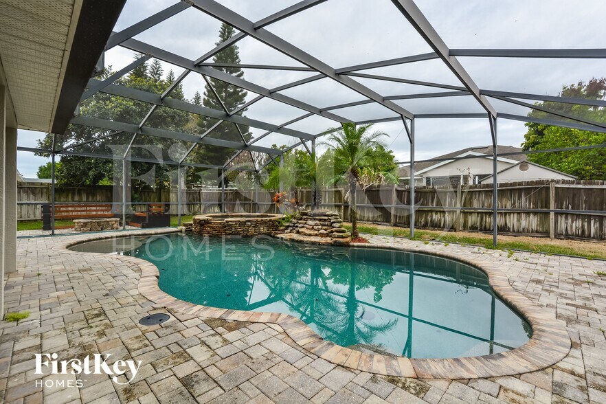 Building Photo - 1400 Broken Pine Rd