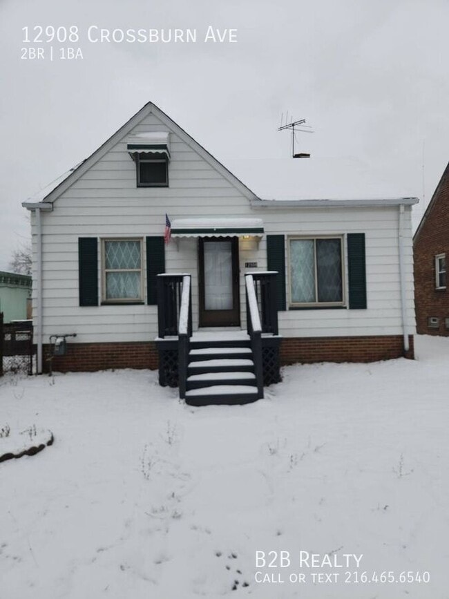 Building Photo - 12908 Crossburn Ave