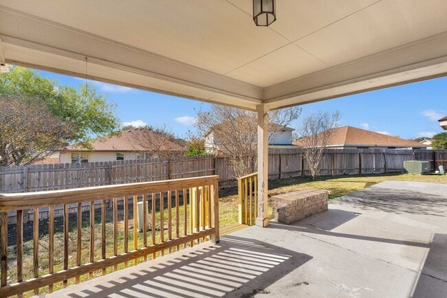 Building Photo - Charming 4-Bedroom Home in a Gated Community- Near Randolph AFB and JB Ft Sam Houston!