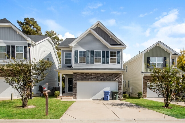 Building Photo - 390 Eagle Feather Loop