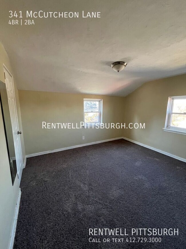 Building Photo - 4 Bedroom Home in Laketon Heights