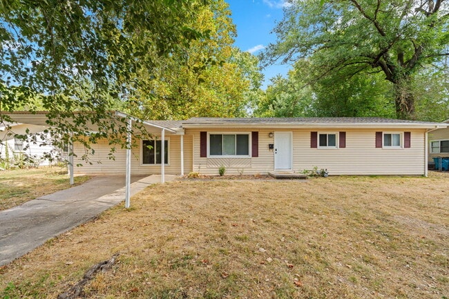 Building Photo - 442 S Monte Vista Ave