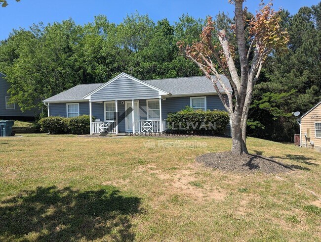 Building Photo - 4008 Ludgate Dr