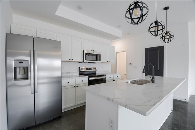 Building Photo - 3315 Stoneway Ct